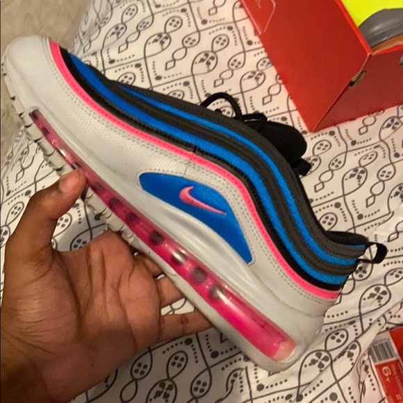 Air max 97 - Picture 2 of 3